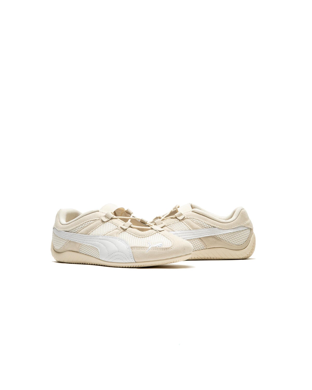 PUMA SPEEDCAT GO WNS WHITE 24.0㎝ Puma WMNS Speedcat Go | 403589-04 | AFEW STORE